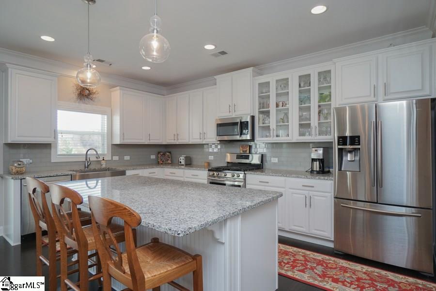 504 Rome Court Greer, SC 29651 - Photo 7 of 29