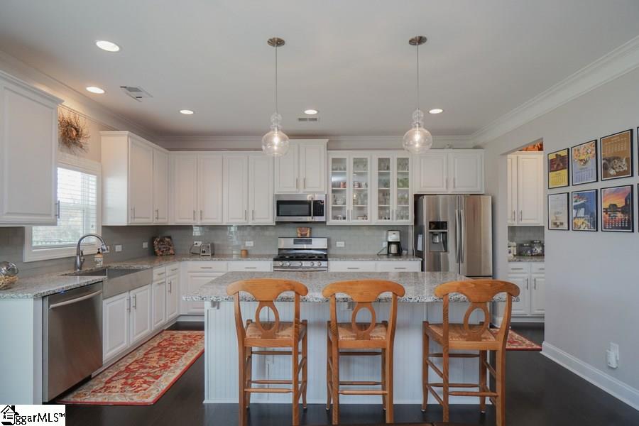 504 Rome Court Greer, SC 29651 - Photo 8 of 29