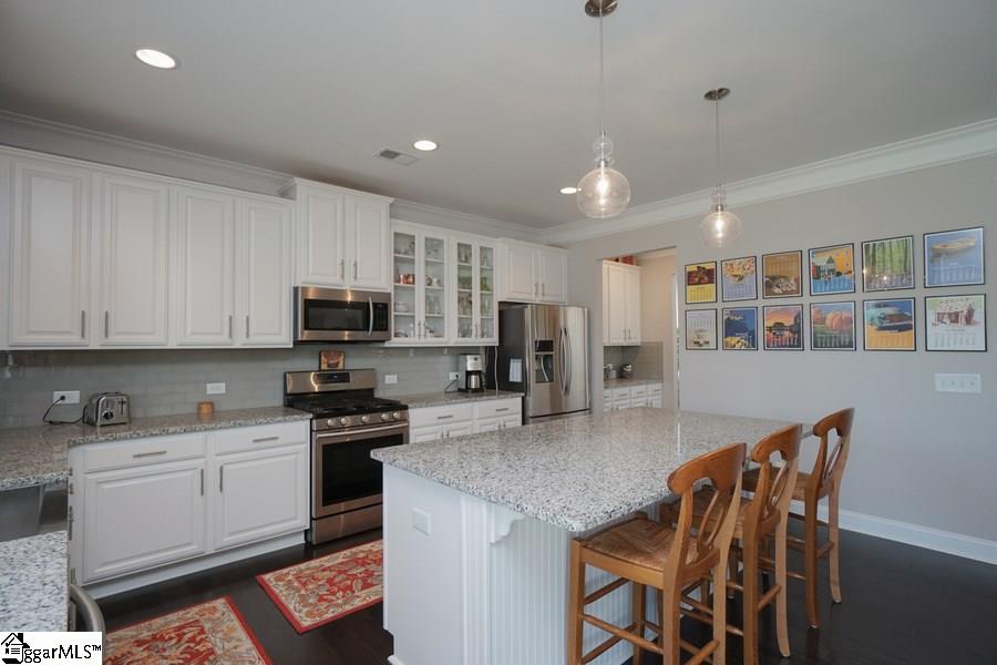 504 Rome Court Greer, SC 29651 - Photo 9 of 29