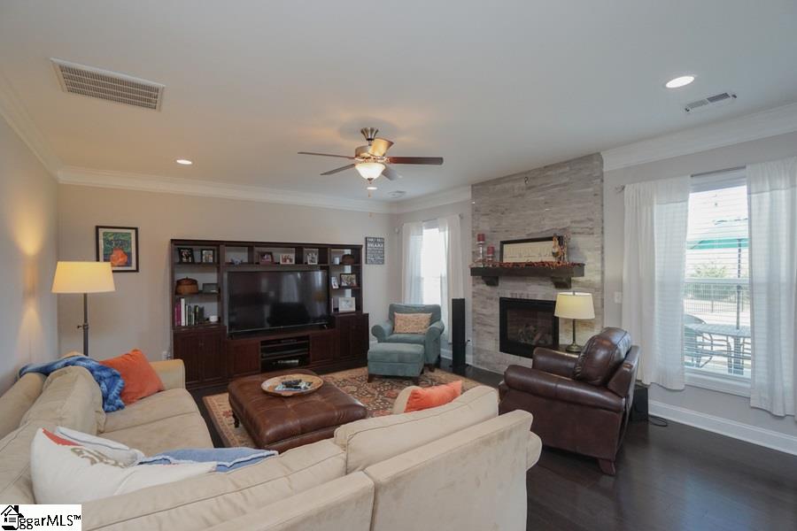 504 Rome Court Greer, SC 29651 - Photo 10 of 29