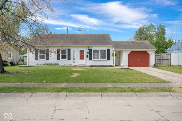 $200,000 | 2952 Desoto Way, Columbus, IN 47203