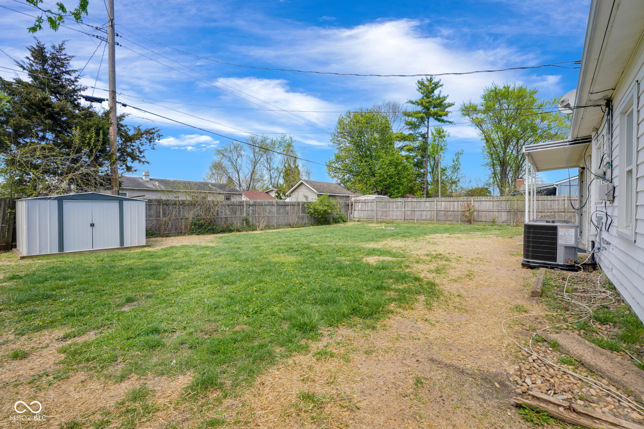 2952 Desoto Way Columbus, IN 47203 - Photo 19 of 21