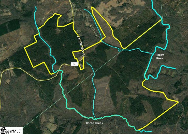 751 Latimer Mill Road Honea Path, SC 29654 - Photo 1 of 29