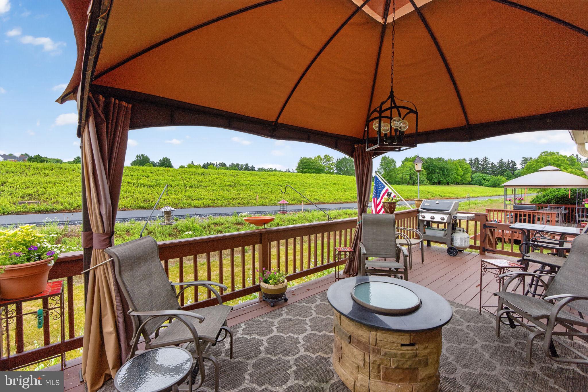 259 Ridings Circle Macungie, PA 18062 - Photo 40 of 51