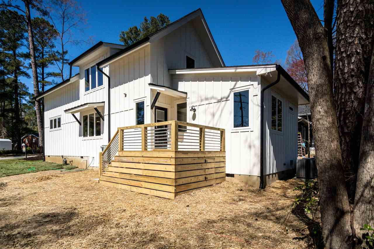 3004 Kenan Road Durham, NC 27704 - Photo 29 of 30 Photo 29