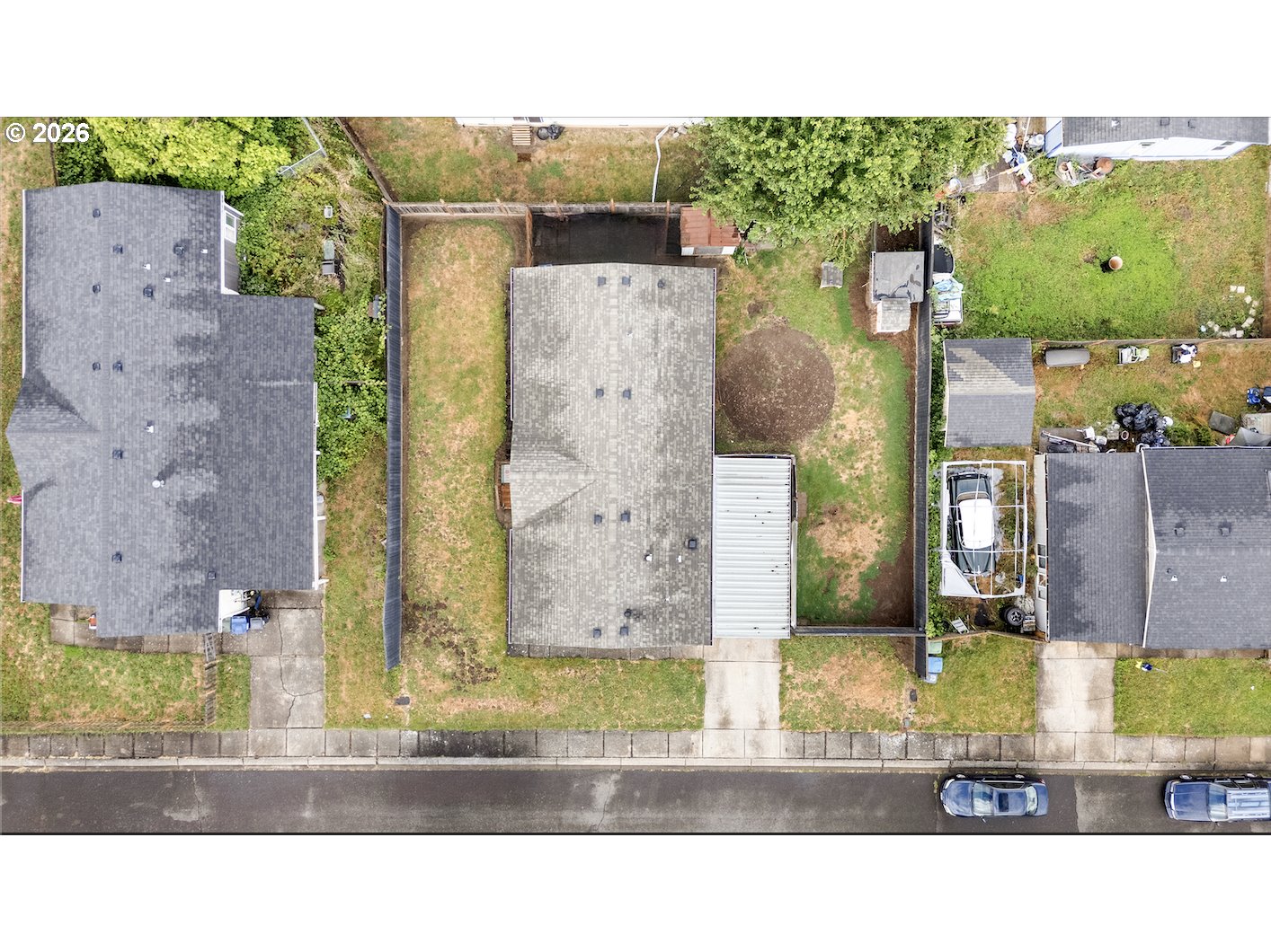 930 Mahan Loop Gervais, OR 97026 - Photo 5 of 22
