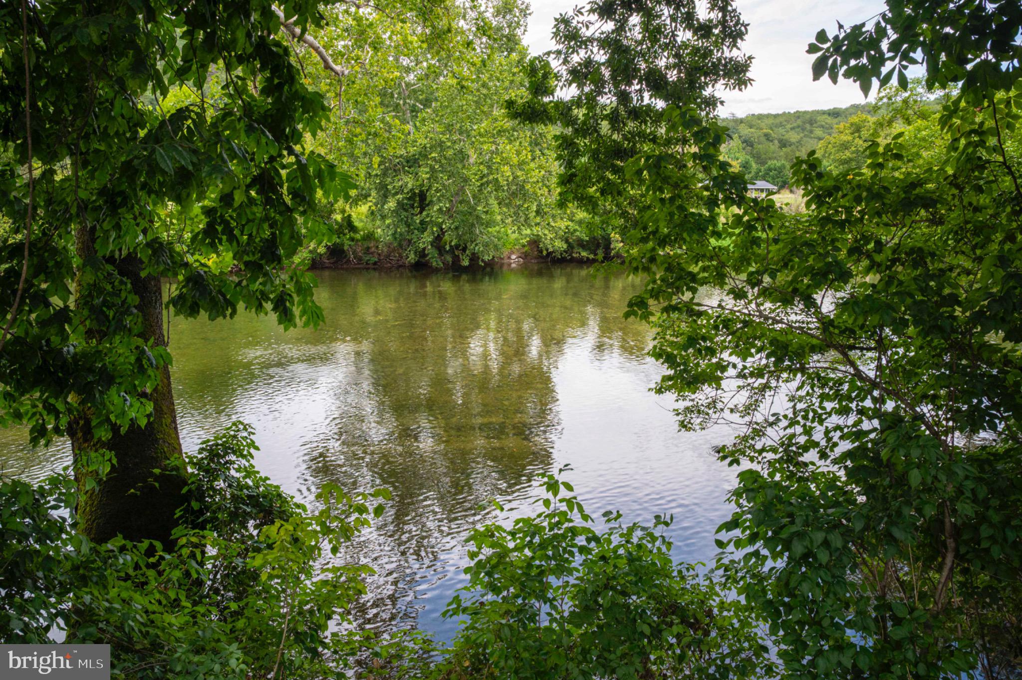 19 Burma Road Strasburg, VA 22657 - Photo 1 of 30 a view of lake