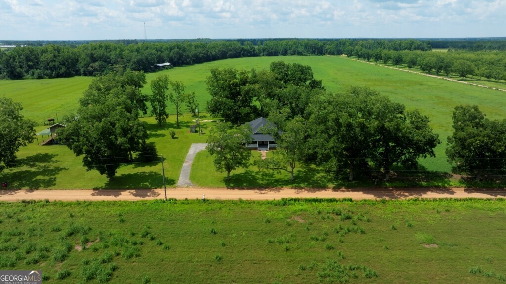1034 Cecil Tyre Road Bristol, GA 31518 - Photo 57 of 63