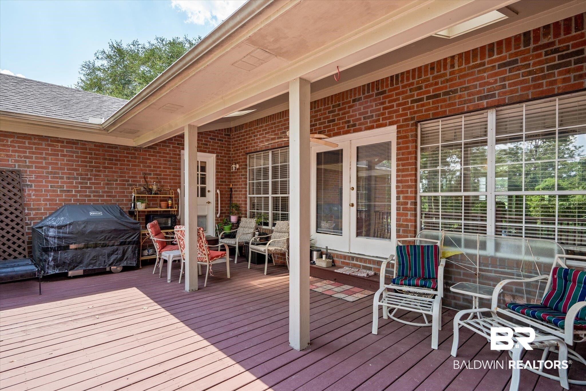 5813 Blue Ridge Drive South Mobile, AL 36693 - Photo 30 of 33