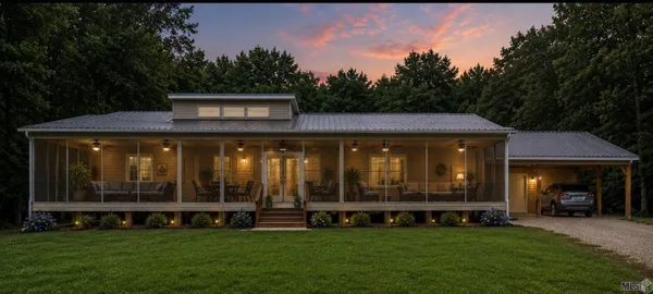 $235,000 | 8280 Highway 68, Jackson, LA 70748