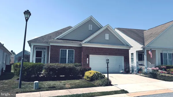 $480,000 | 105 Butterfly Drive, Unit 104, Taneytown, MD 21787