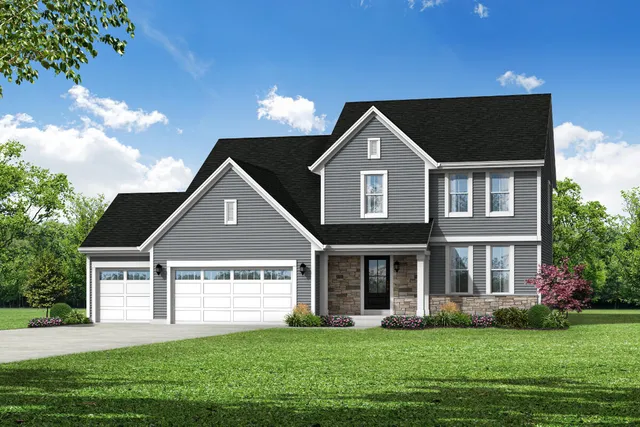 $593,690 | Lt28 White Oak Way, Waukesha, WI 53188