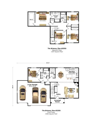 $593,690 | Lt28 White Oak Way, Waukesha, WI 53188