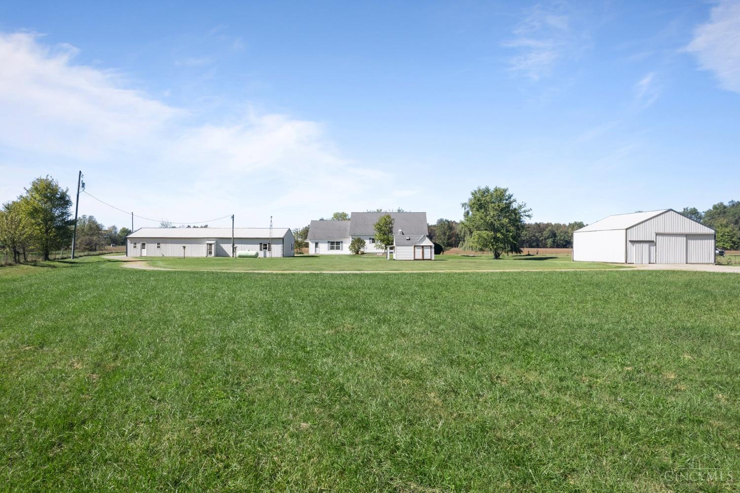 397 Jee Road Winchester, OH 45697 - Photo 42 of 63
