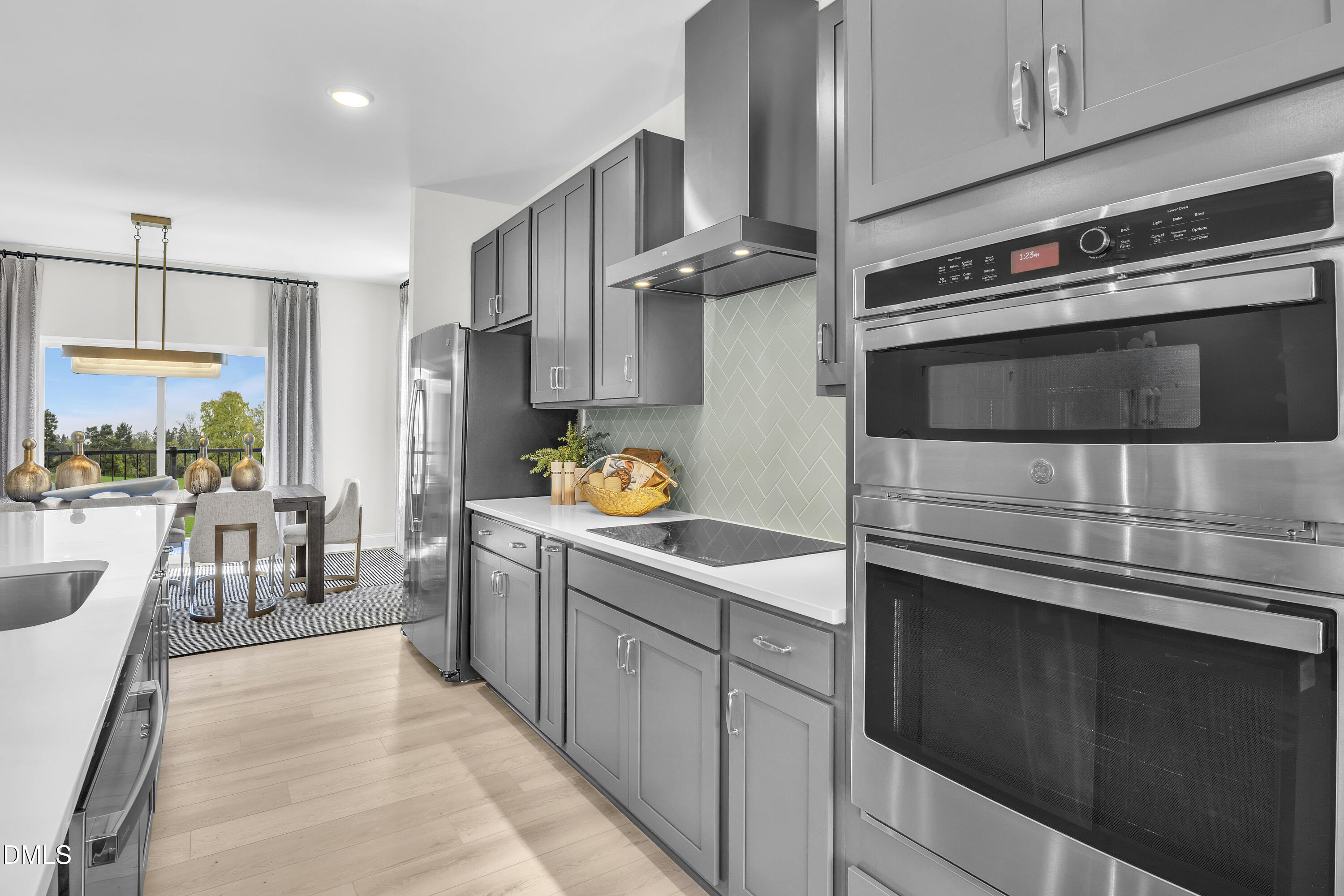 1305 Granholm Road, Unit 309 Cary, NC 27519 - Photo 16 of 61 Gourmet Kitchen