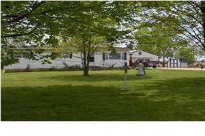 12747 West Stanton Road Trufant, MI 49347 - Photo 1 of 1 Primary Photo