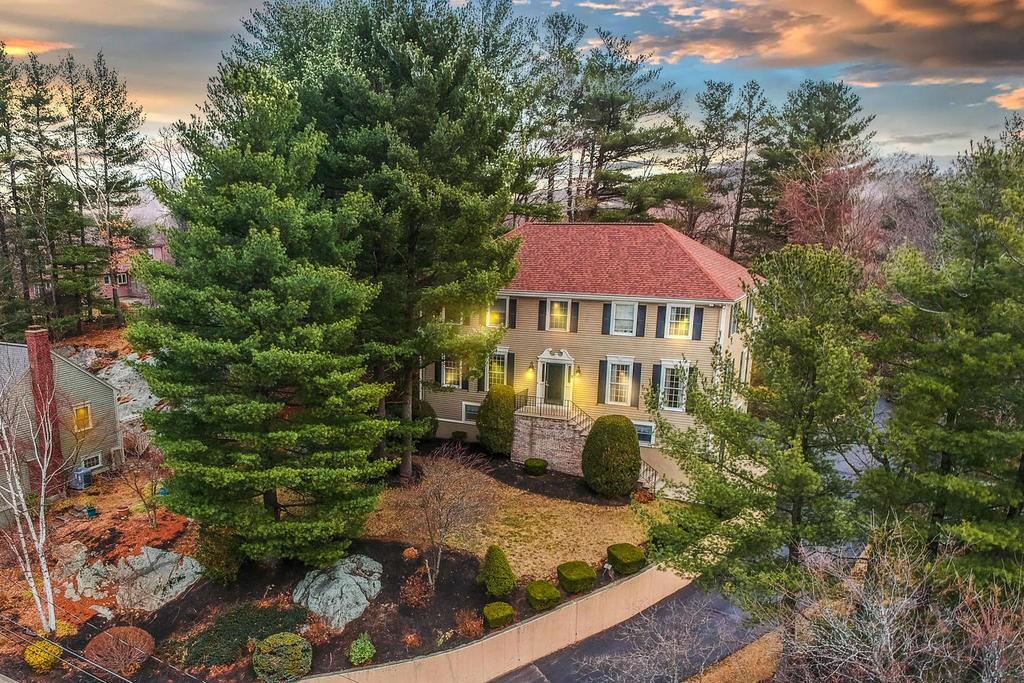 5 Roosevelt Road Wakefield, MA 01880 - Photo 1 of 36 Gallery Image 1