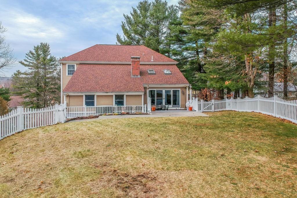 5 Roosevelt Road Wakefield, MA 01880 - Photo 32 of 36 Gallery Image 32