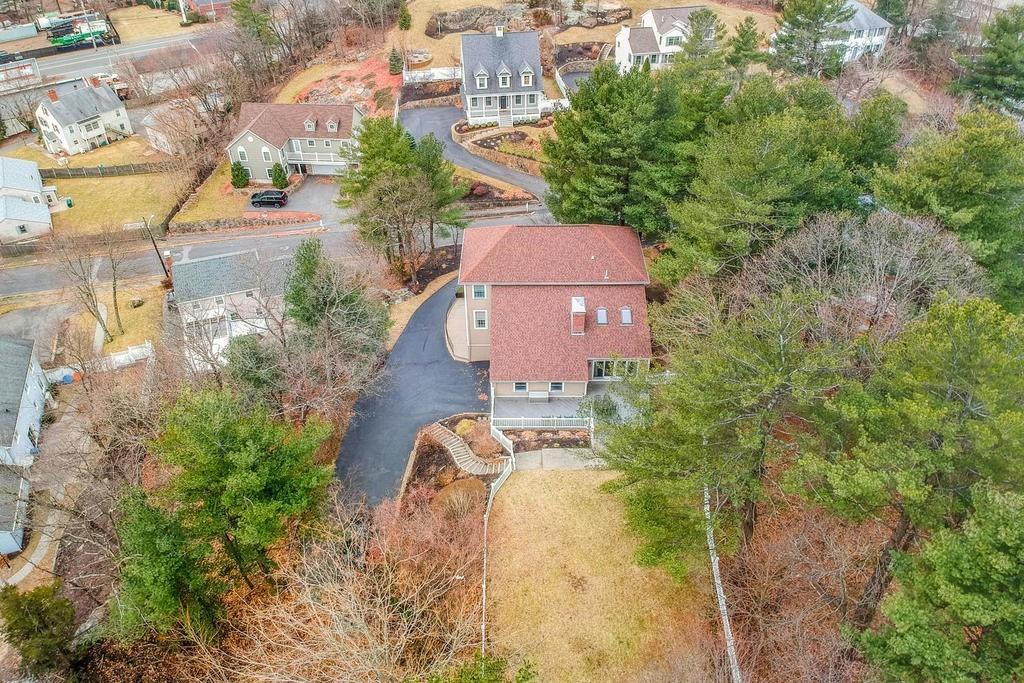 5 Roosevelt Road Wakefield, MA 01880 - Photo 33 of 36 Gallery Image 33