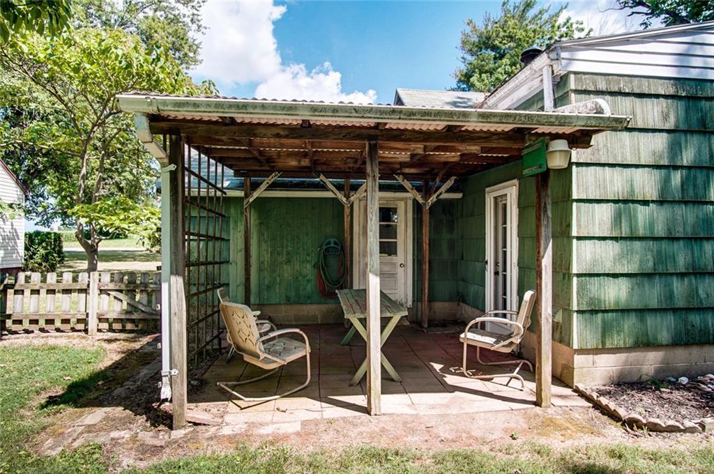 2163 West Jackson Road Yellow Springs, OH 45387 - Photo 25 of 32