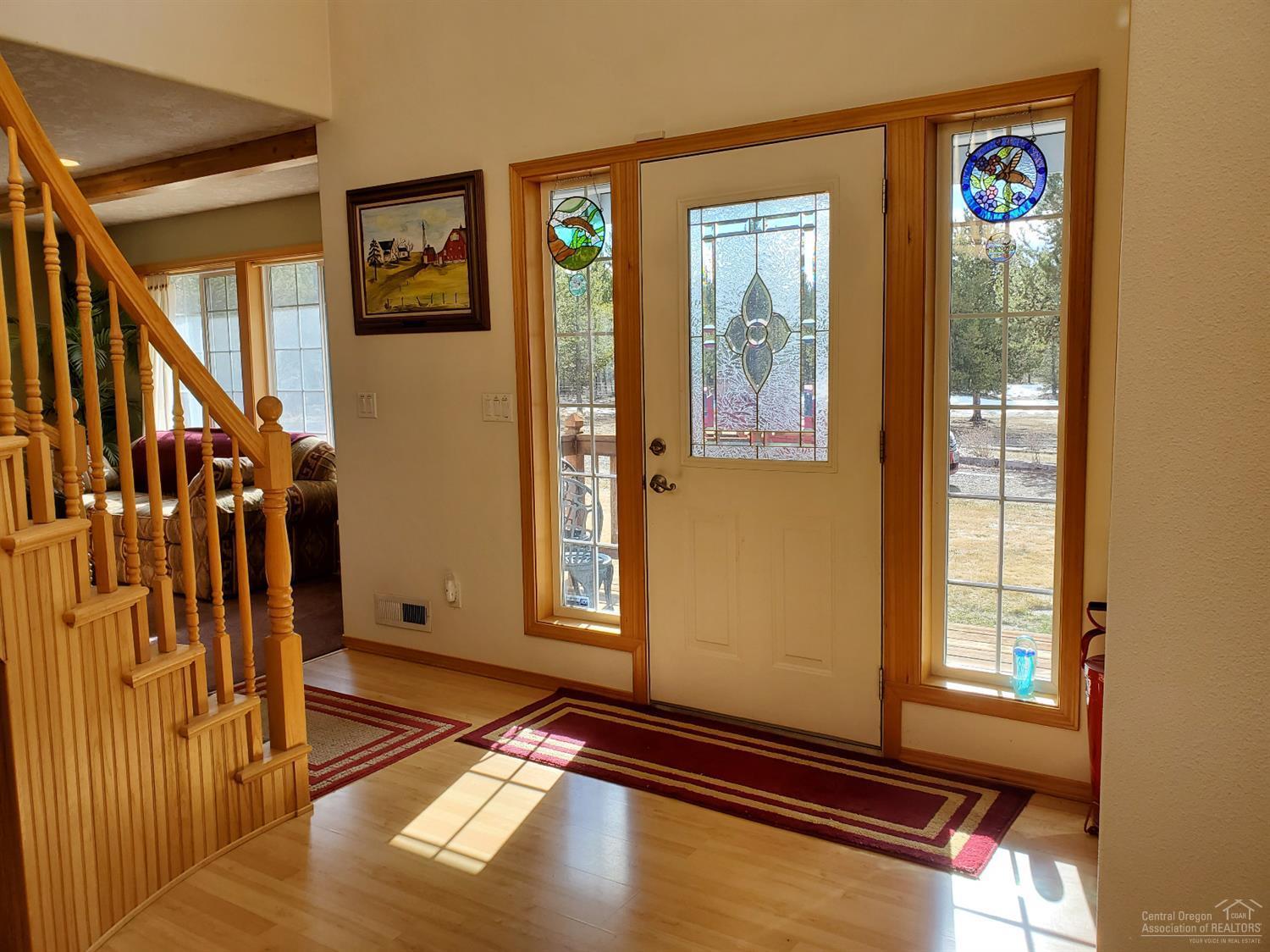 16816 Cagle Road La Pine, OR 97739 - Photo 2 of 24 Additional Photo