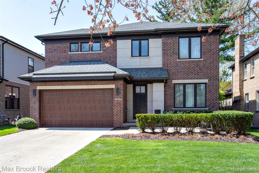 25925 York Road Royal Oak, MI 48067 - Photo 2 of 88
