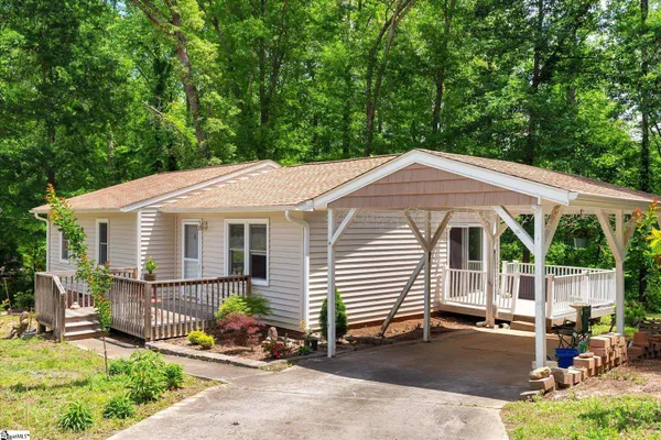 $210,000 | 119 Scott Drive, Seneca, SC 29678