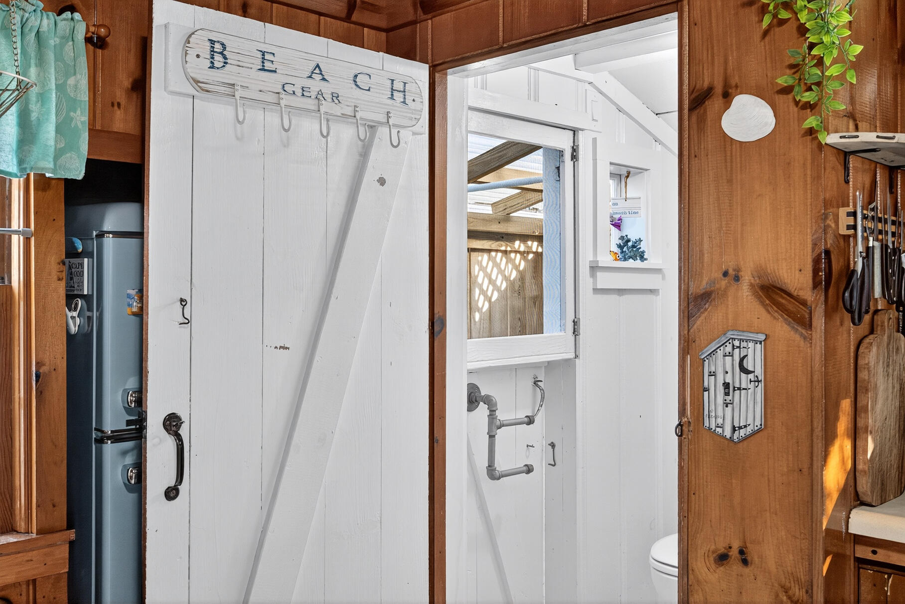 262 Old Wharf Road, Unit U27 Dennis Port, MA 02639 - Photo 14 of 37 a close view of a bathroom