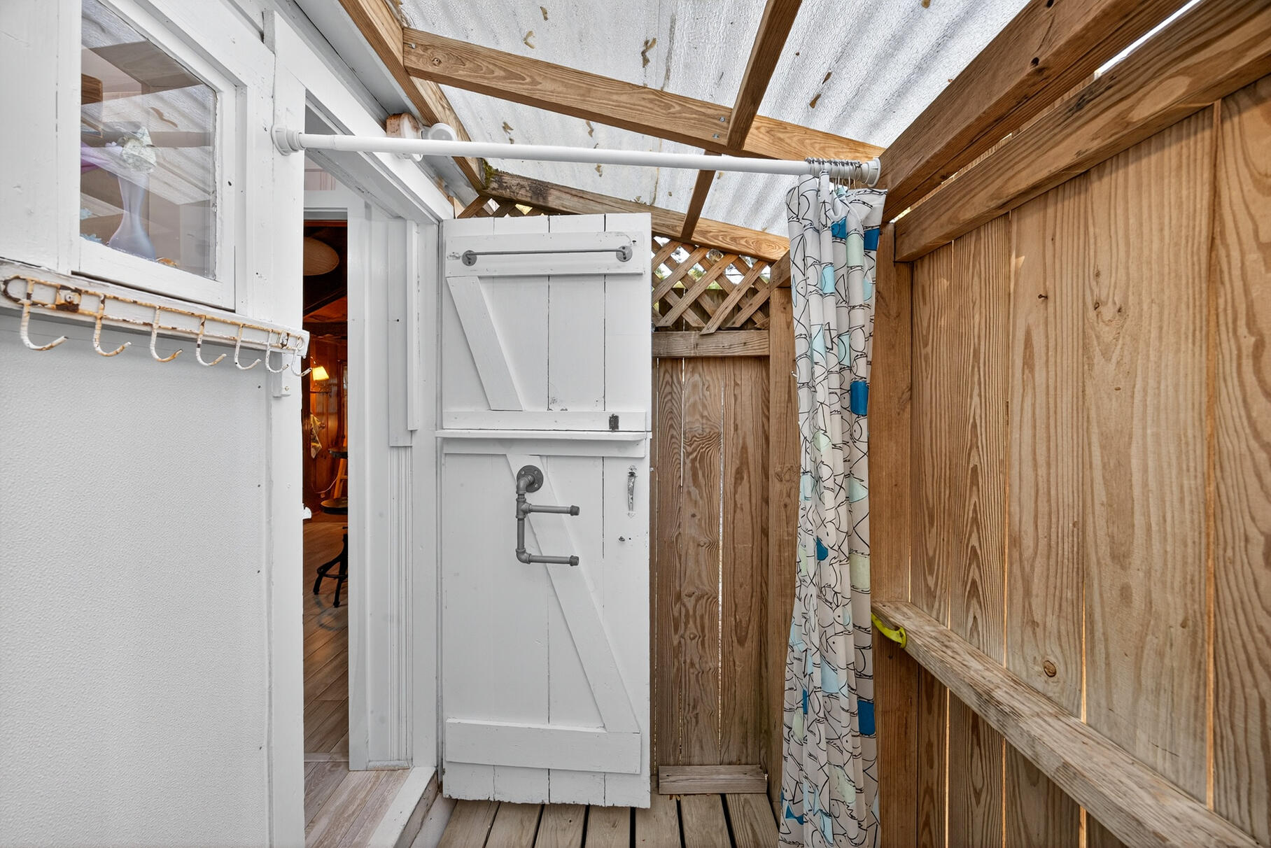 262 Old Wharf Road, Unit U27 Dennis Port, MA 02639 - Photo 19 of 37 a view of utility room