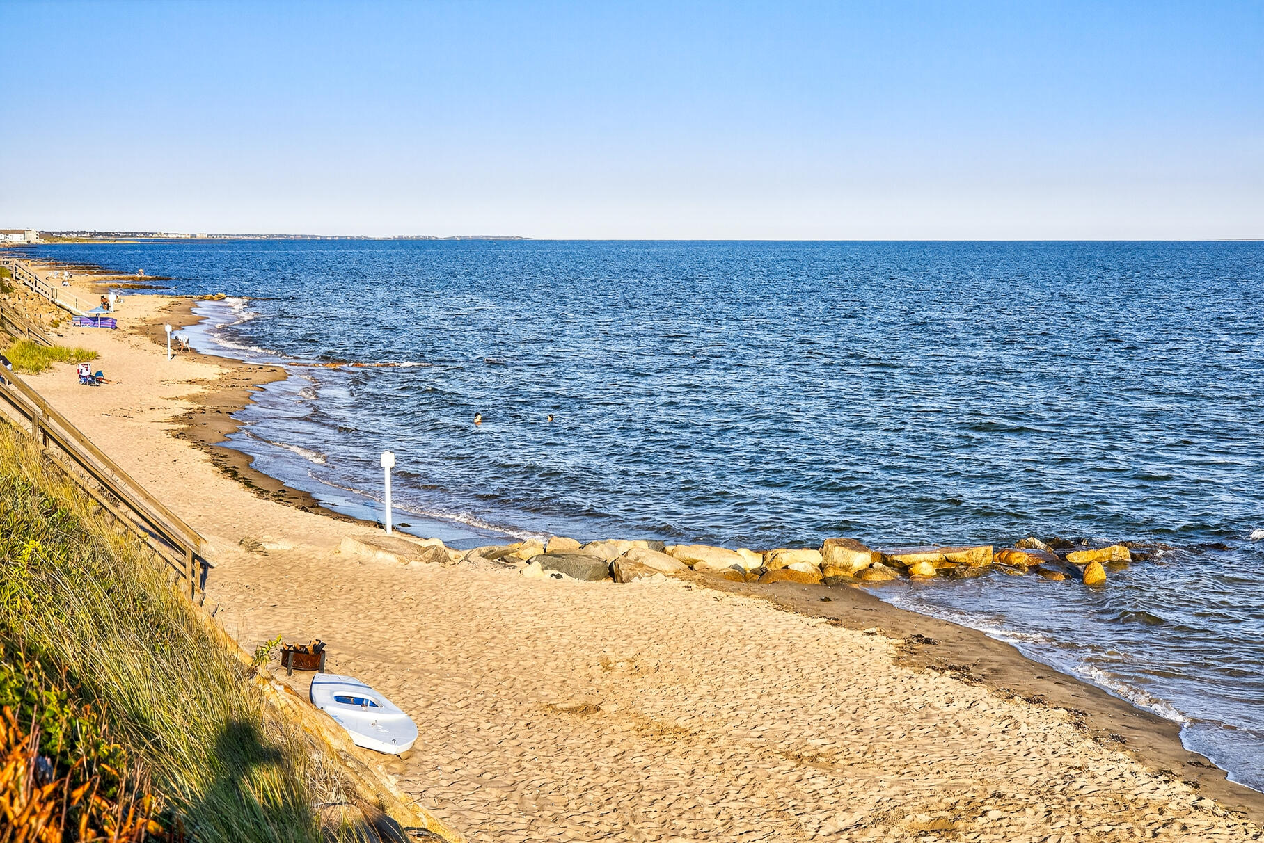 262 Old Wharf Road, Unit U27 Dennis Port, MA 02639 - Photo 22 of 37 a view of swimming pool