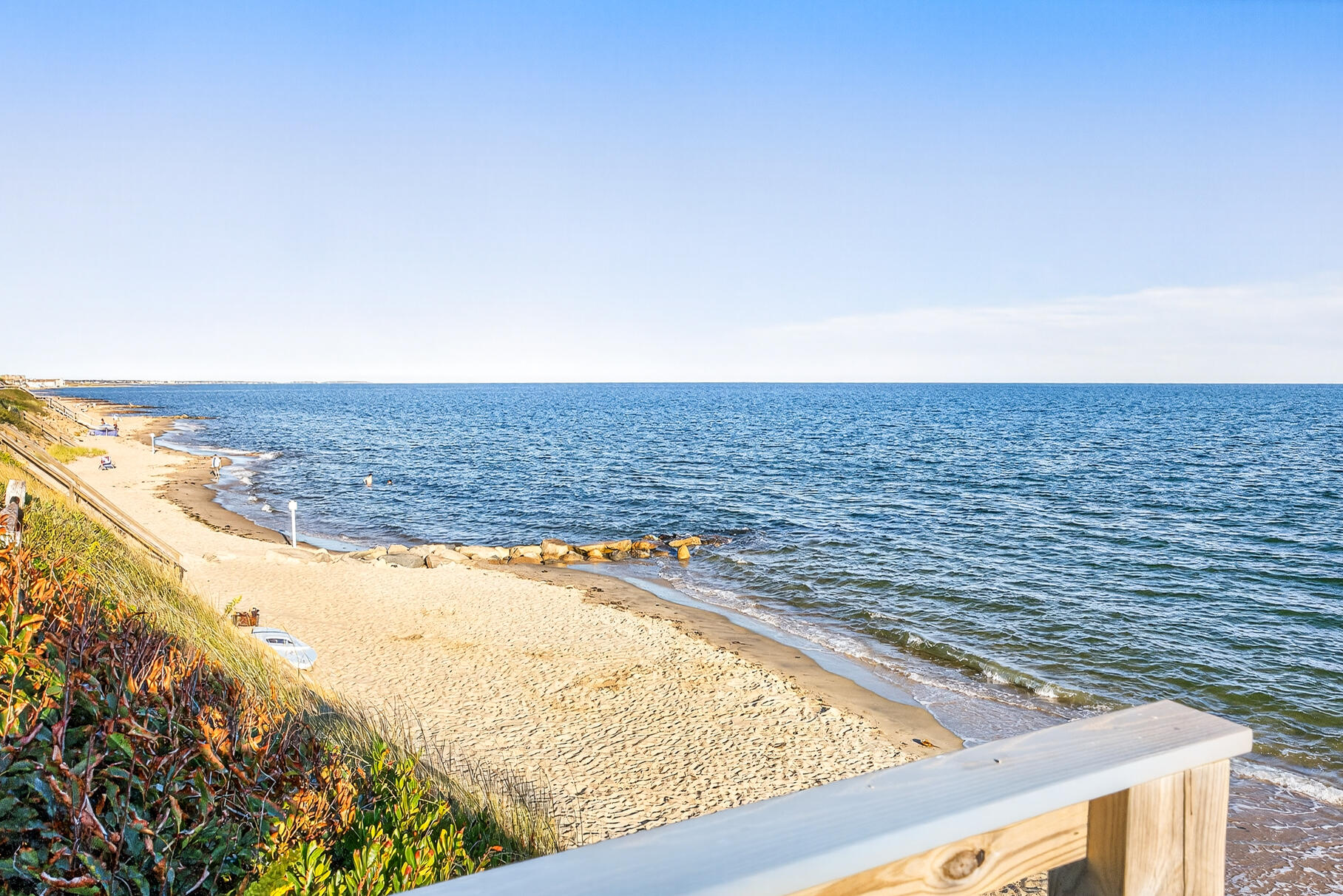 262 Old Wharf Road, Unit U27 Dennis Port, MA 02639 - Photo 24 of 37 a view of an ocean