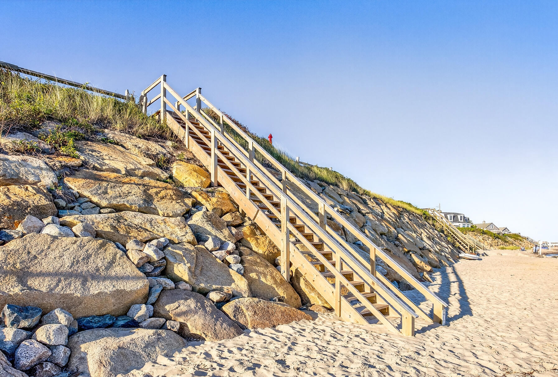 262 Old Wharf Road, Unit U27 Dennis Port, MA 02639 - Photo 25 of 37 a view of a large building