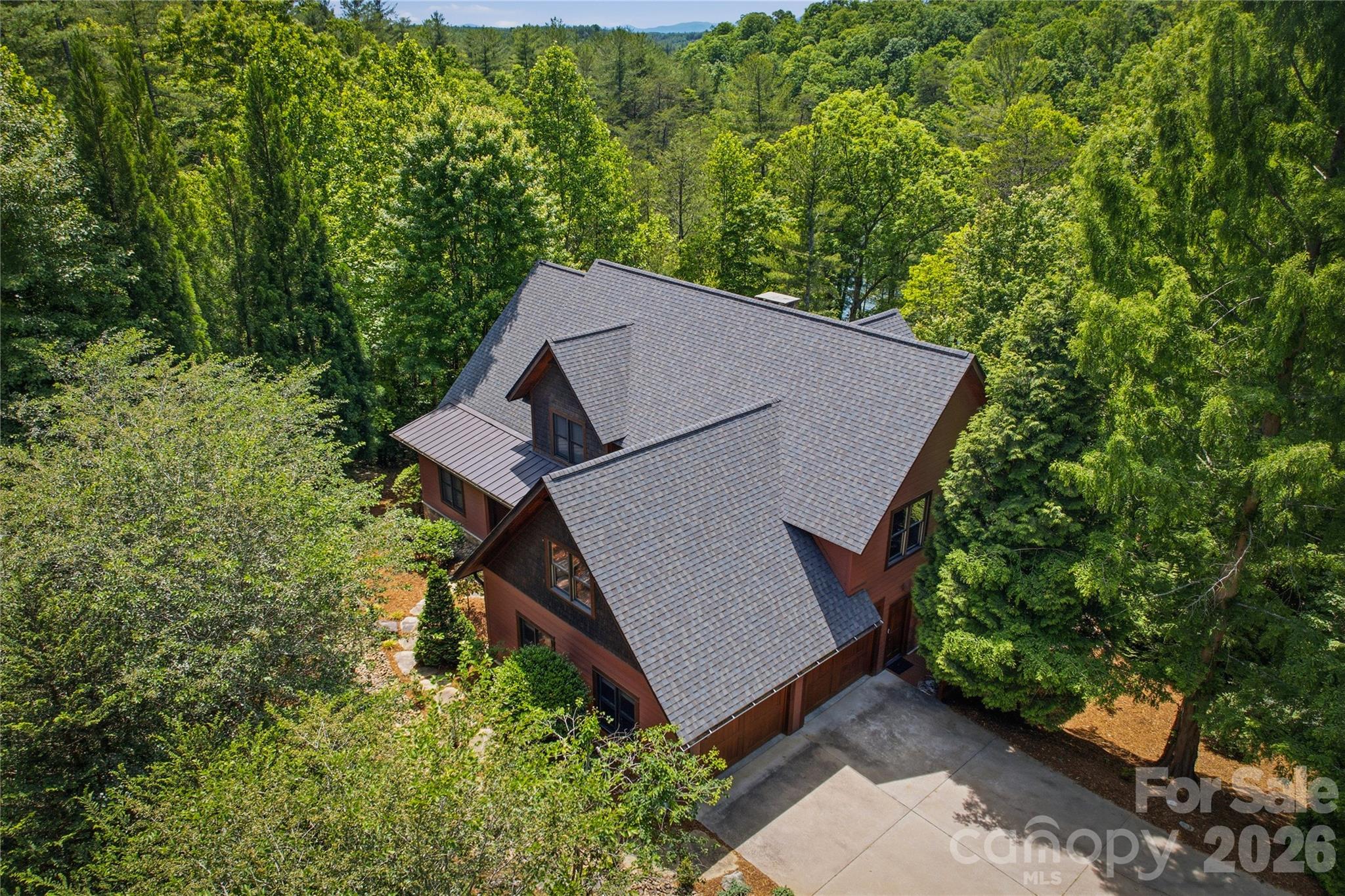 2050 Long Rifle Ridge Road, Unit 28 & 28A Nebo, NC 28761 - Photo 2 of 44