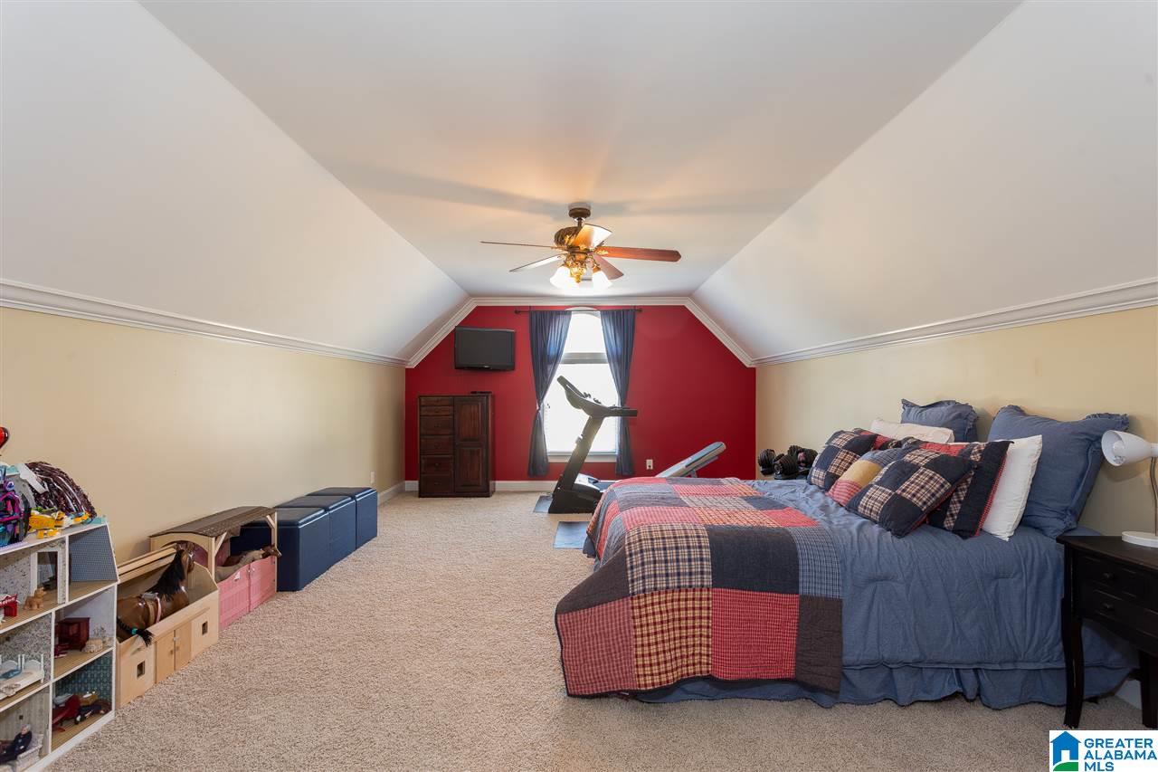 4 Princeton Way Anniston, AL 36207 - Photo 33 of 49