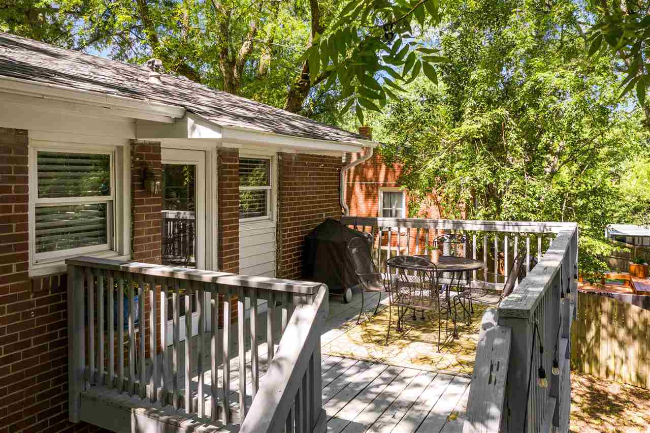 2329 Glascock Street Raleigh, NC 27610 - Photo 24 of 30 Photo 24