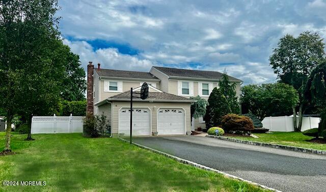 3 Regal Road Manalapan, NJ 07726 - Photo 1 of 37 3 Regal (39)