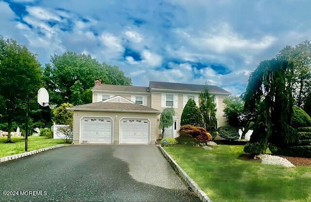 3 Regal Road Manalapan, NJ 07726 - Photo 2 of 37 3 Regal (1)