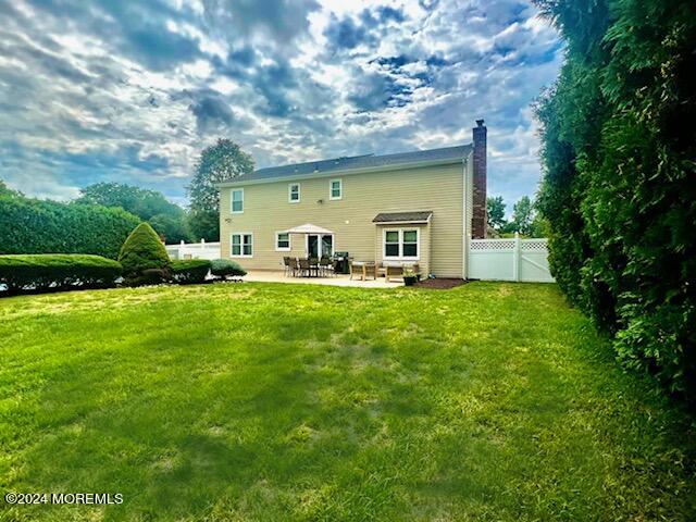 3 Regal Road Manalapan, NJ 07726 - Photo 3 of 37 3 Regal (33)