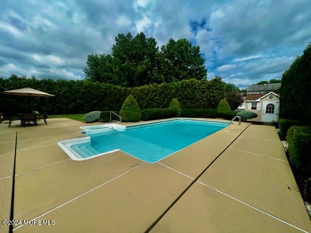 3 Regal Road Manalapan, NJ 07726 - Photo 32 of 37 3 Regal (29)