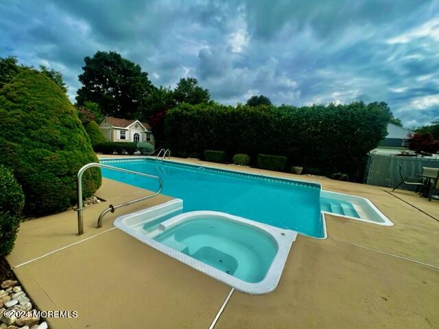 3 Regal Road Manalapan, NJ 07726 - Photo 33 of 37 3 Regal (31)