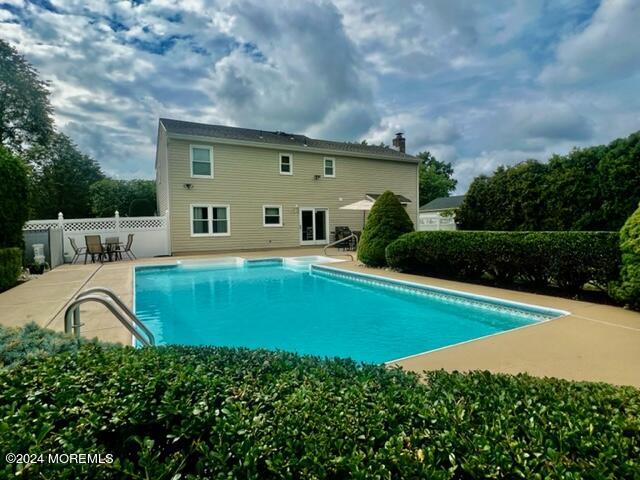 3 Regal Road Manalapan, NJ 07726 - Photo 4 of 37 3 Regal (35)