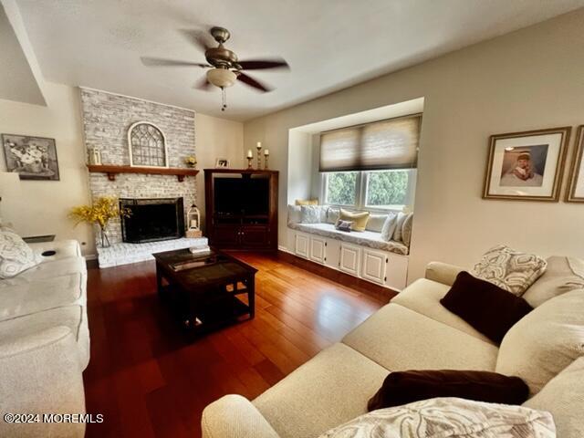 3 Regal Road Manalapan, NJ 07726 - Photo 6 of 37 3 Regal (15)