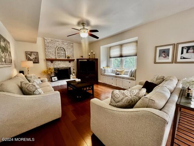 3 Regal Road Manalapan, NJ 07726 - Photo 8 of 37 3 Regal (2)