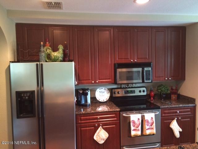 9745 Touchton Road, Unit 2808 Jacksonville, FL 32246 - Photo 14 of 40 Kitchen