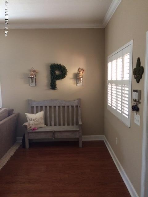 9745 Touchton Road, Unit 2808 Jacksonville, FL 32246 - Photo 3 of 40 Front Entrance