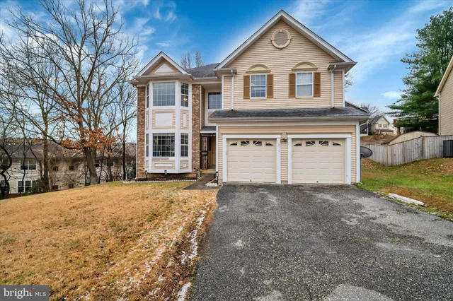 $639,500 | 6117 Rosedale Drive, Hyattsville, MD 20782