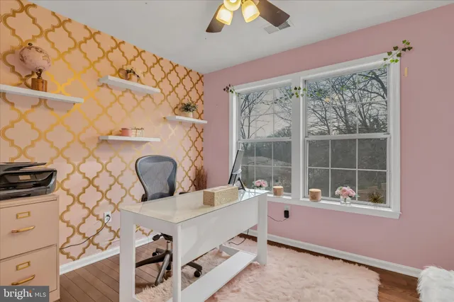 $639,500 | 6117 Rosedale Drive, Hyattsville, MD 20782