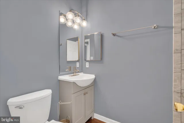 $639,500 | 6117 Rosedale Drive, Hyattsville, MD 20782