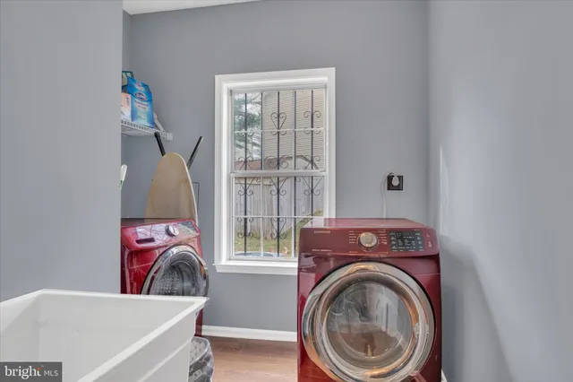 $639,500 | 6117 Rosedale Drive, Hyattsville, MD 20782