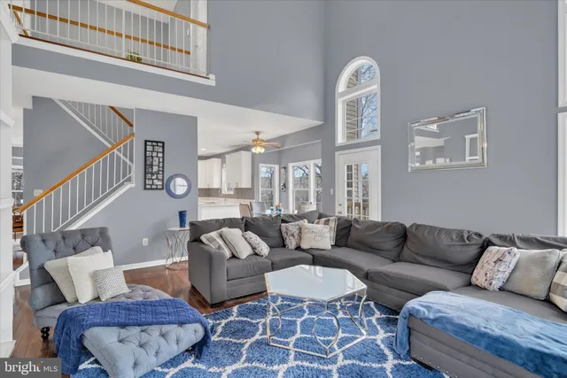 $639,500 | 6117 Rosedale Drive, Hyattsville, MD 20782